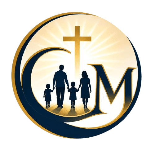 Goshen Missions Logo