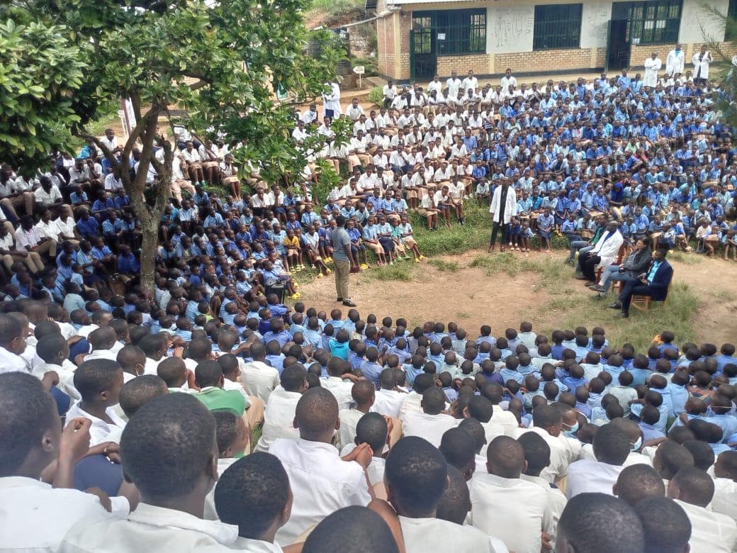 Worship Assemblies